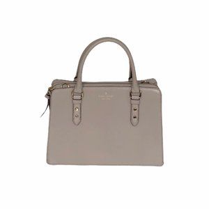 Kate Spade Lise Mulberry St. Leather Bag Pink